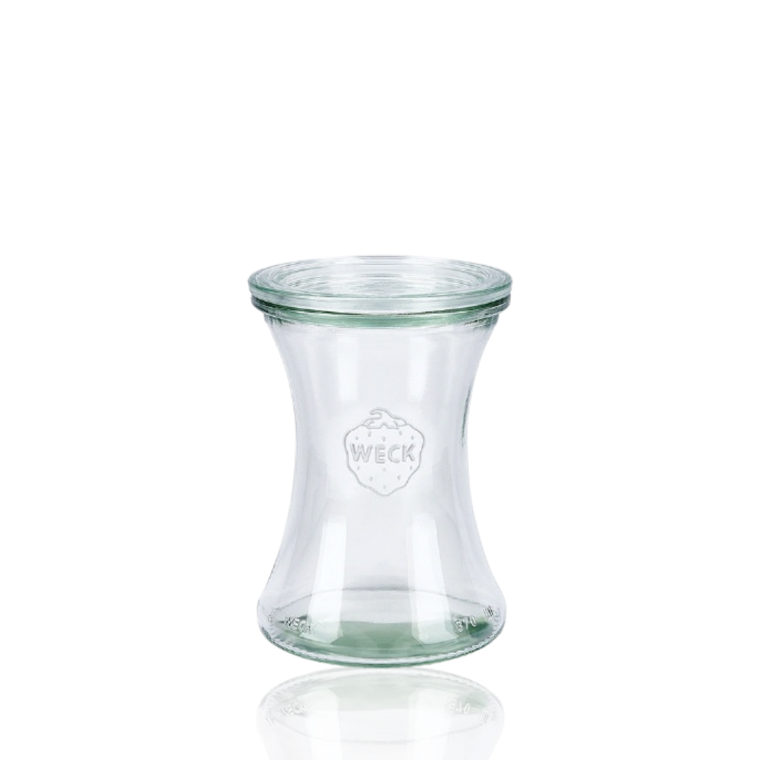 996 Deli Jar - 370ml (12.5OZ)