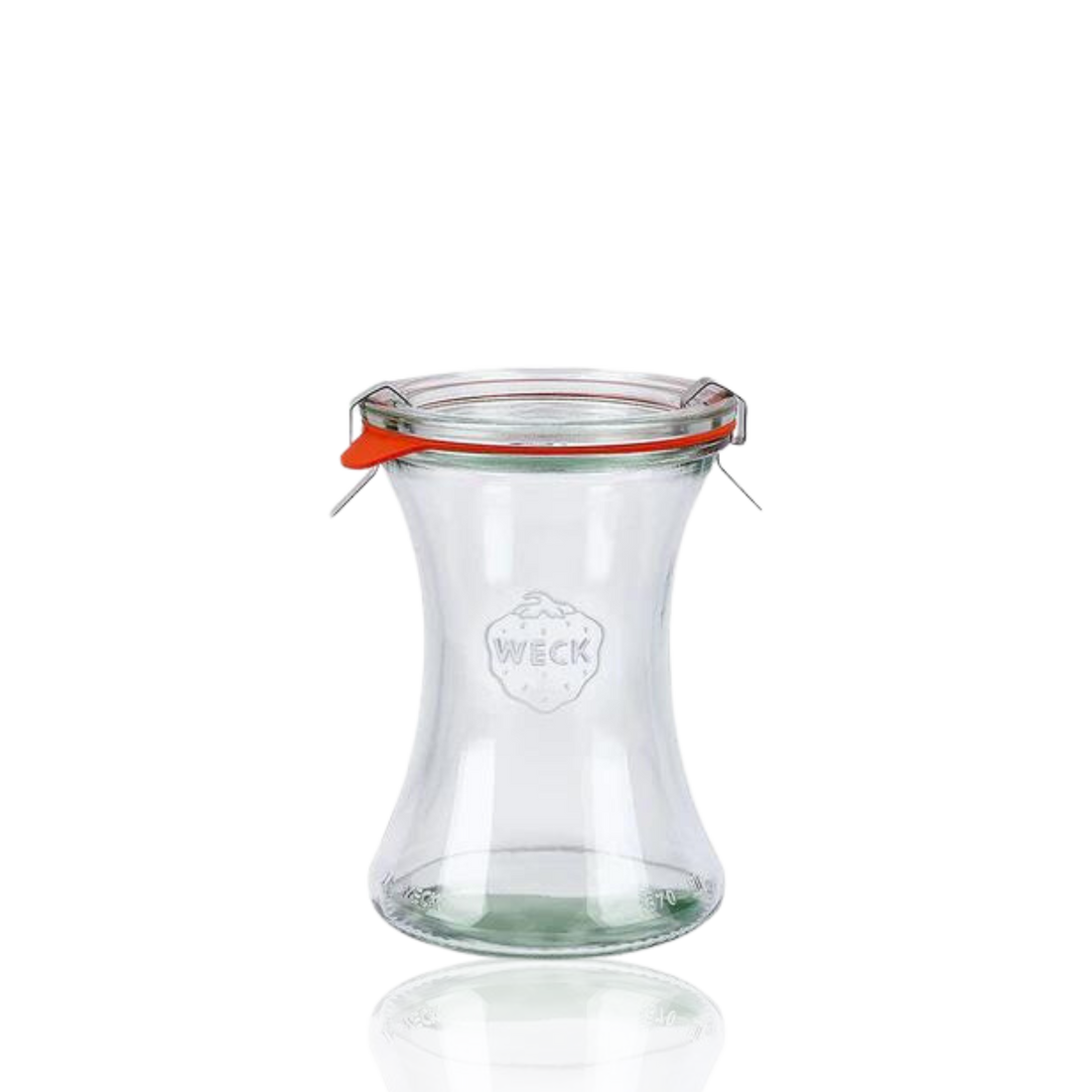 Weck 996 Deli Jar - 370ml