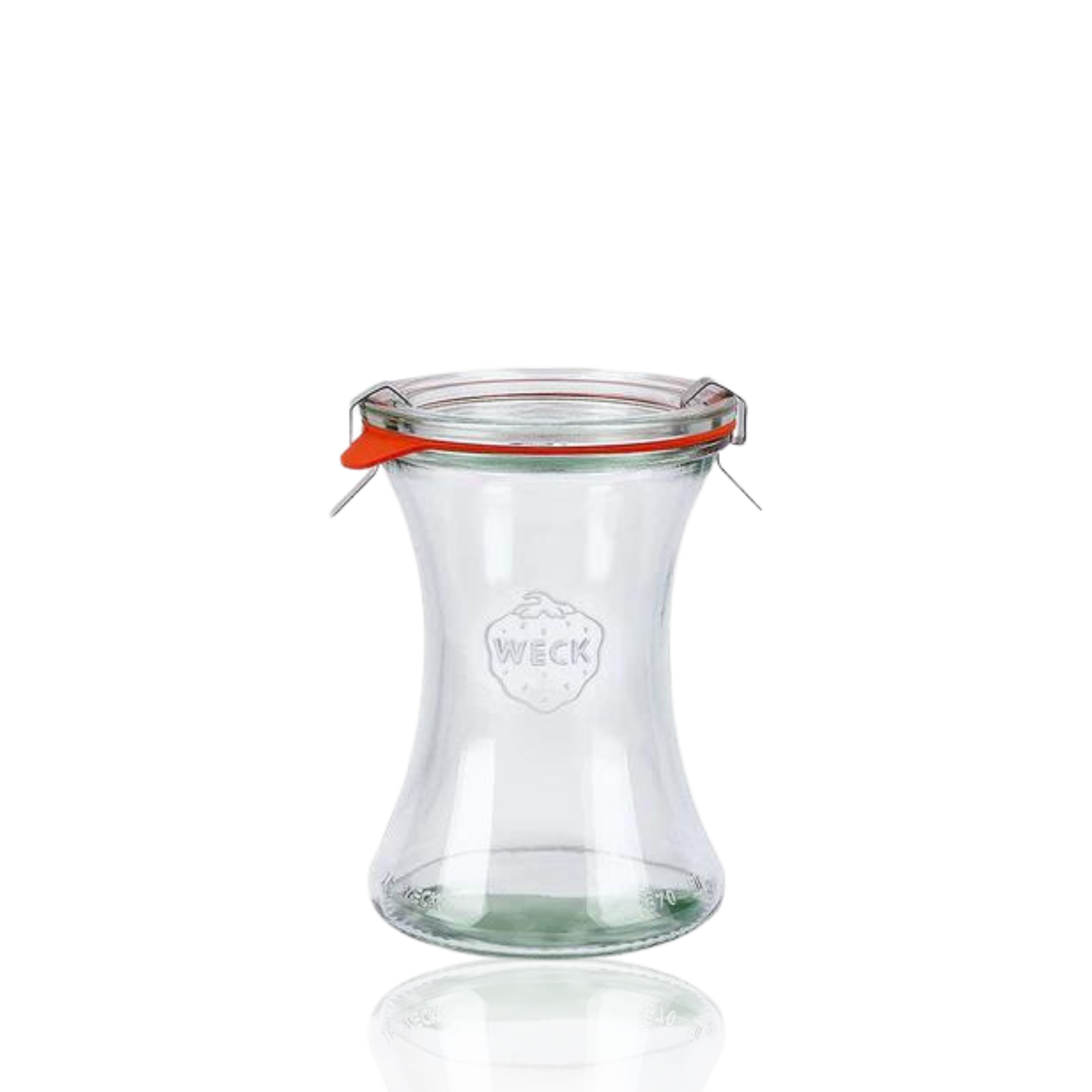 Weck 996 Deli Jar - 370ml