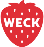 Weck Jars