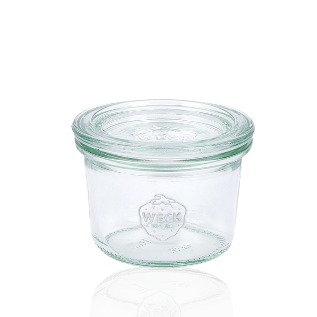 080 Mold Jar - 80ml (2.7oz)