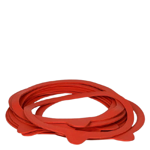 Weck Rubber Rings