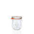 Weck 762 Tulip Jar - 220ml