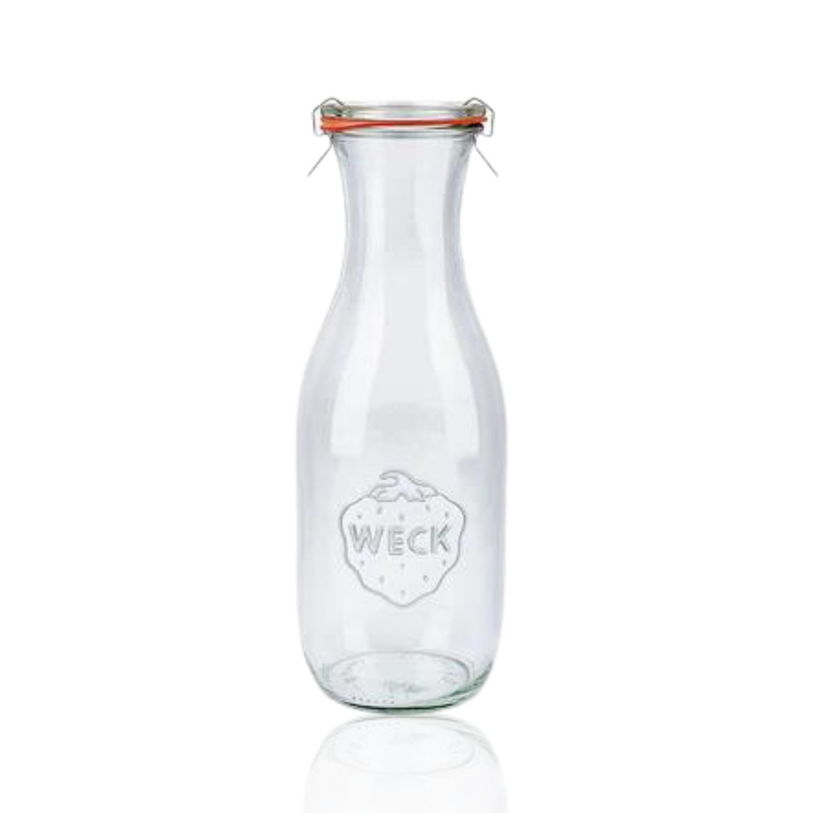 Wck 766 Juice Jar - 1062ml