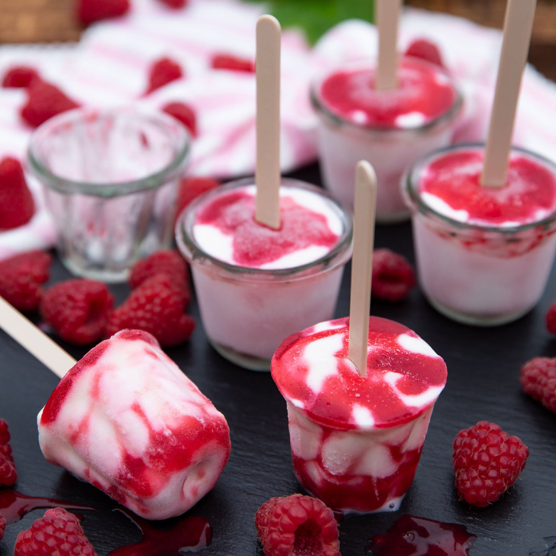 566 Cake Jar - 80ML (2.7OZ)