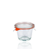 Weck Gourmet Jar 567