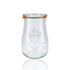 Weck Tulip Jar 738