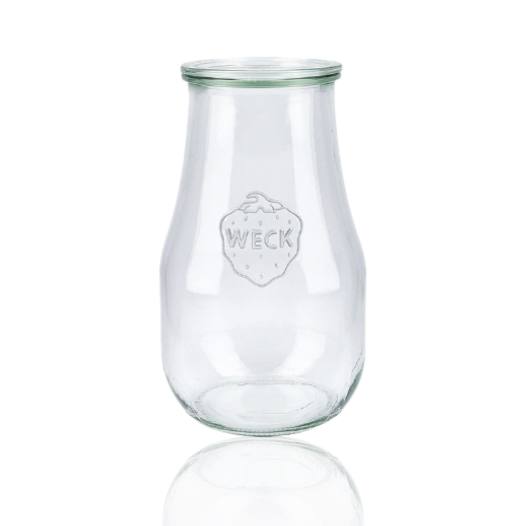 739 Tulip Jar - 2700ml (91.3oz)