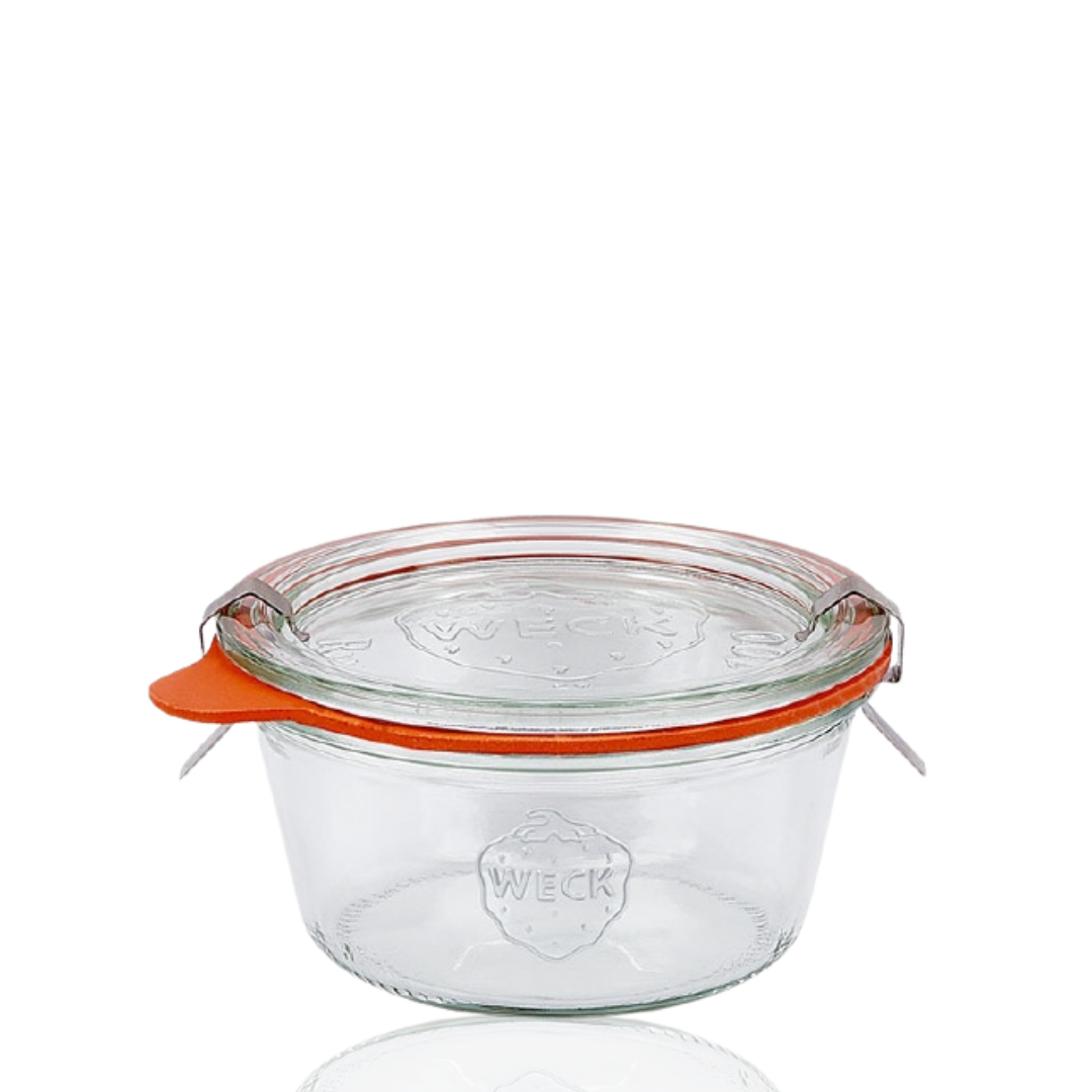 740 Mold Jar - 290ml (9.8oz)