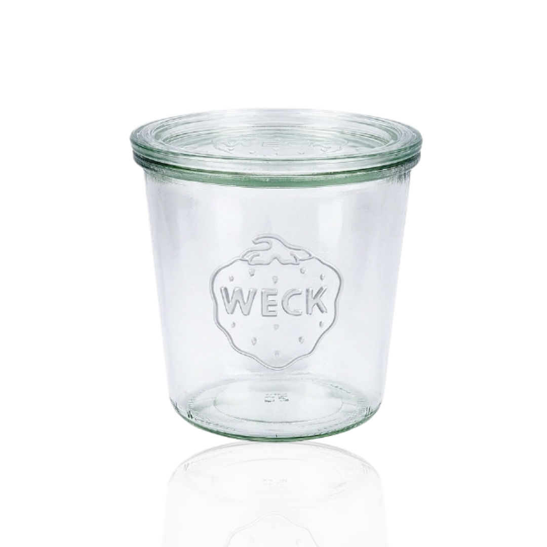 742 Mold Jar - 580ml (19.5oz)