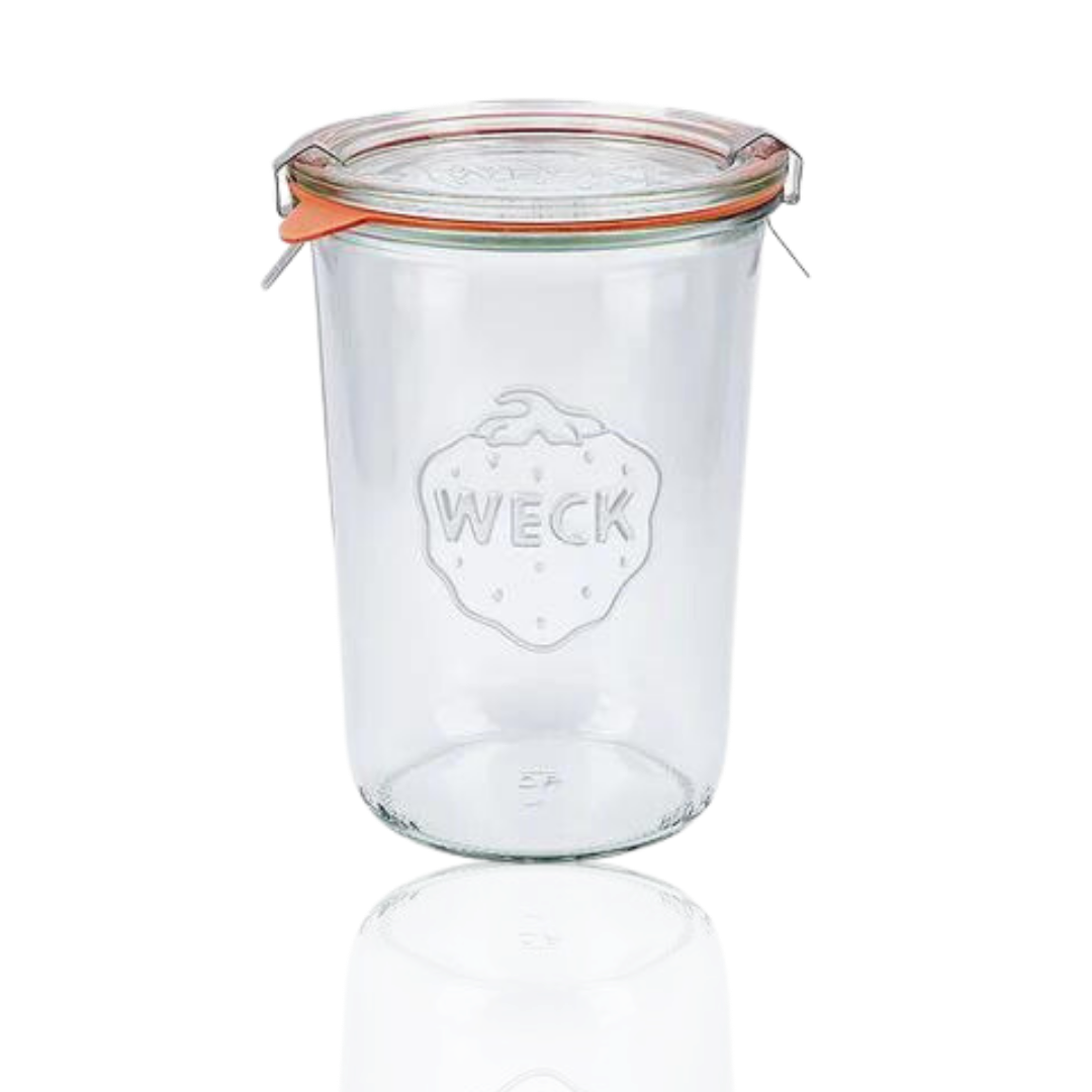 Weck 743 Mold Jar - 850ml