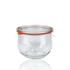 Weck 744 Tulip Jar - 580ml 