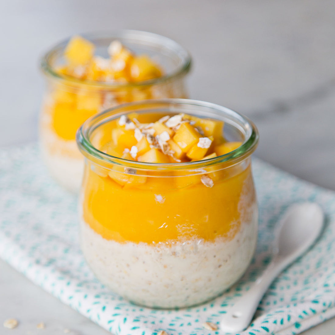 746 Tulip Jar - 370ml (12.5oz)