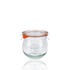 Weck 746 Tulip Jar - 370ml
