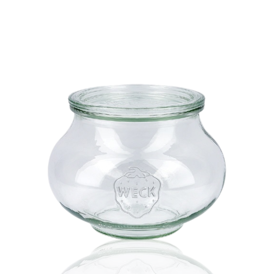748 Deco Jar - 1062ml (35.9oz)