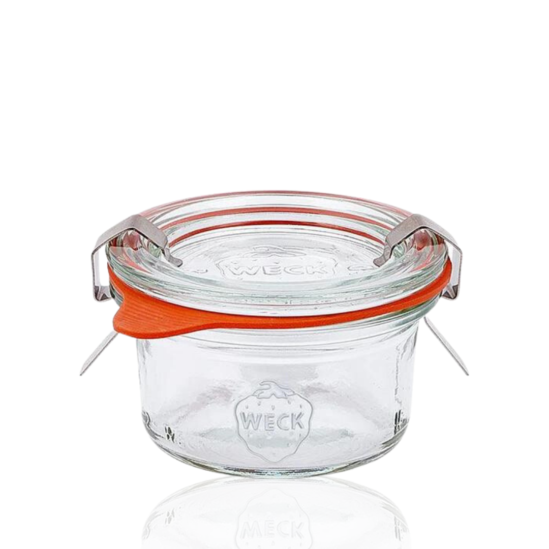 Weck 755 Mold Jar - 50ml