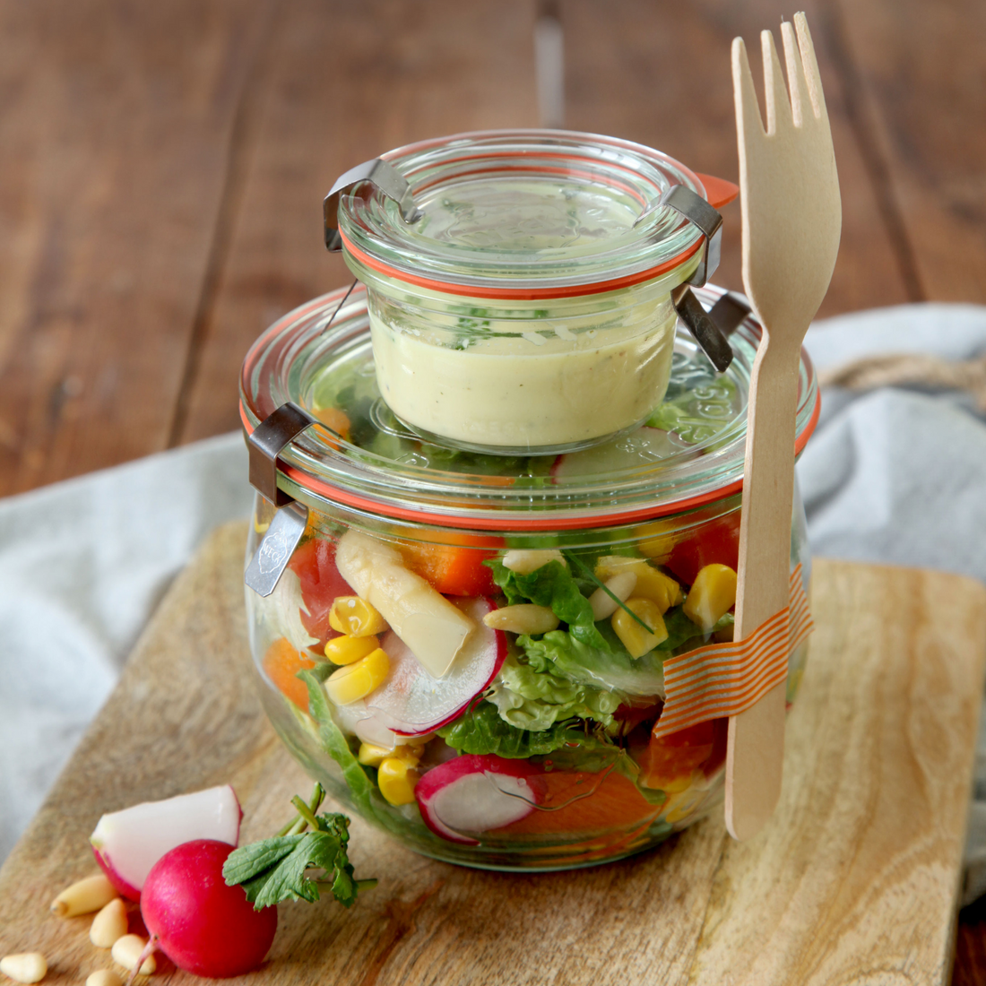 755 Mold Jar - 50ml (1.6oz)