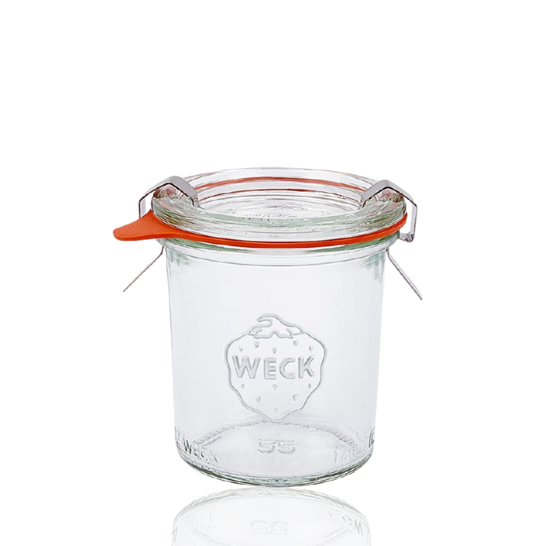 761 Mold Jar - 140ml (4.7oz)