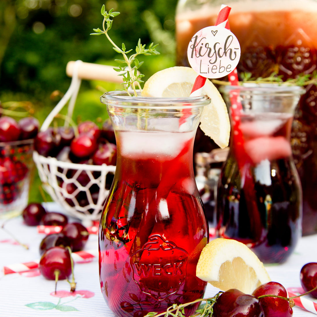 763 Juice Jar - 290ml (9.8oz)