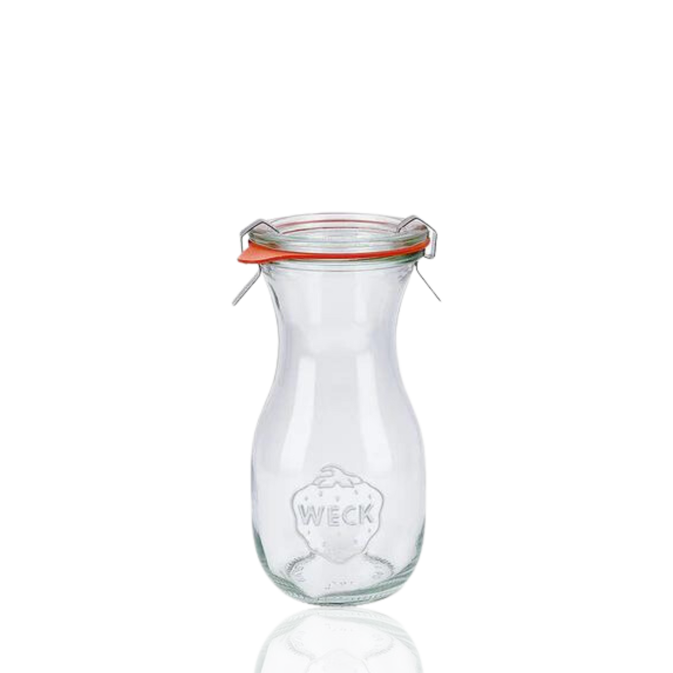 WECK Jars Canada Premium Glass Jars for Preserving and Storing