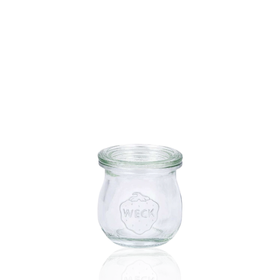 788 Tulip Jar - 75ml (2.5 oz)