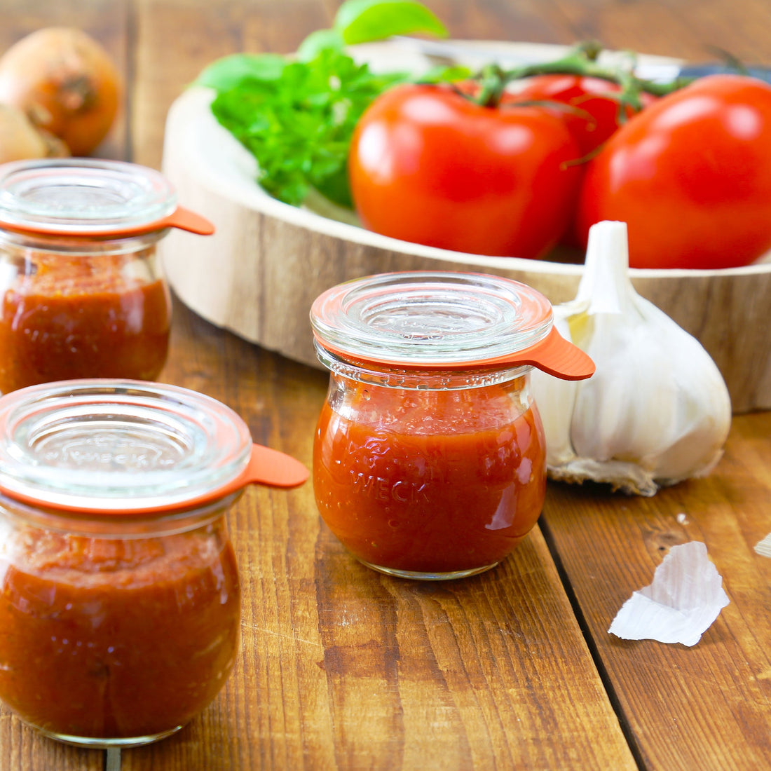 788 Tulip Jar - 75ml (2.5 oz)