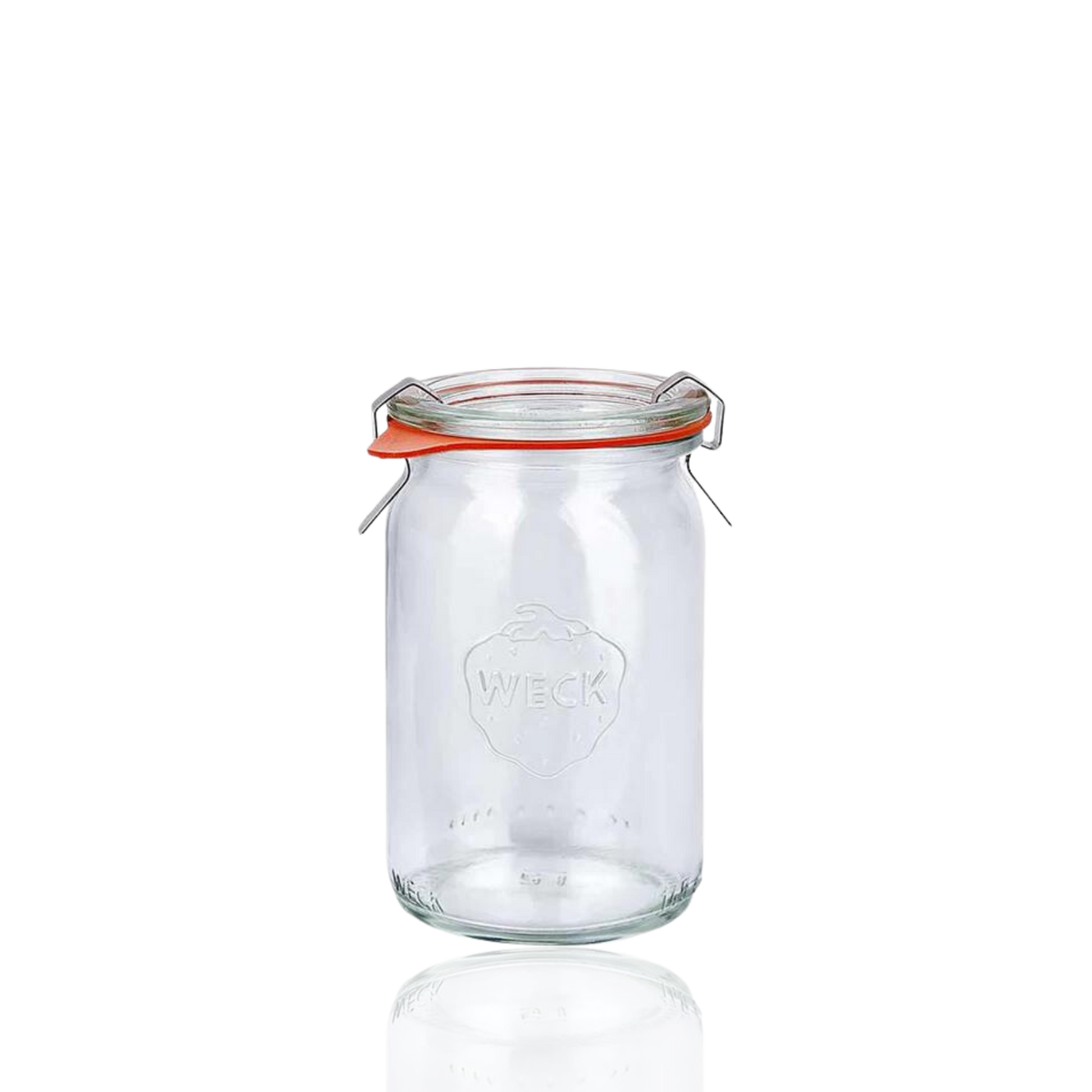 WECK Jars Canada Premium Glass Jars for Preserving and Storing