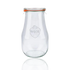 Weck Tulip Jar 739