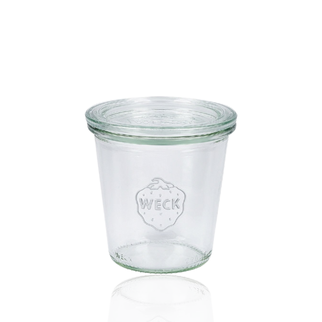 900 Mold Jar - 290ml (9.8oz)