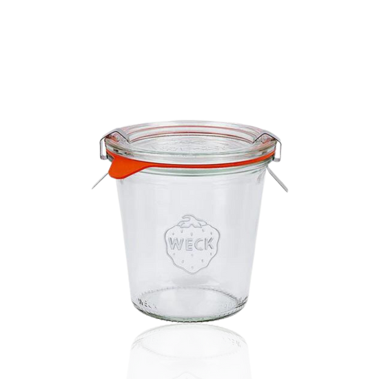 Weck 900 Mold Jar - 290ml
