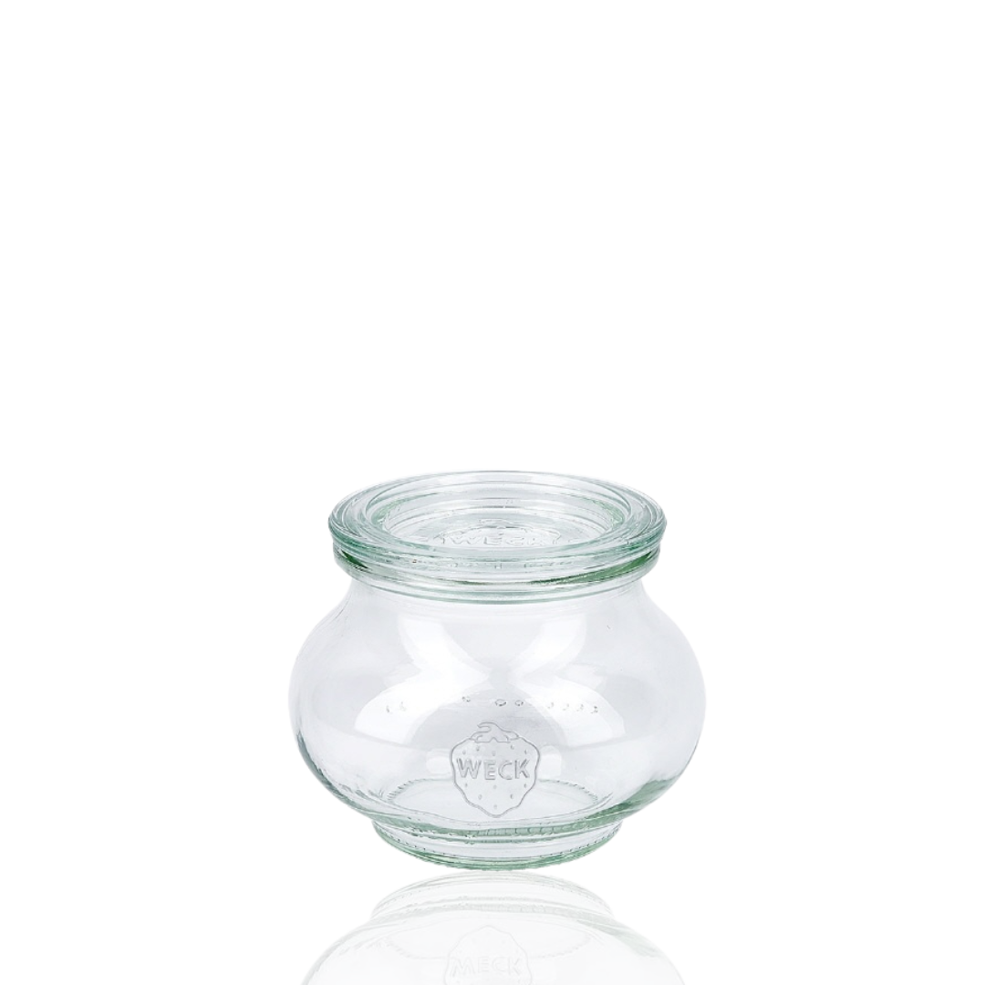 902 Deco Jar - 220ml (7.4oz)