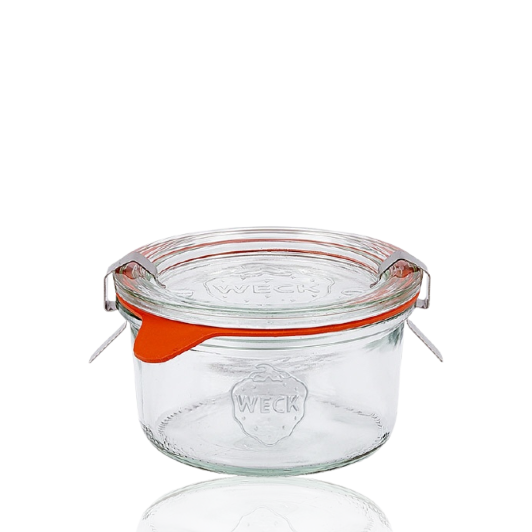 976 Mold Jar - 165ml (5.5oz)
