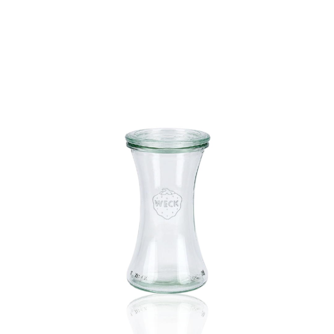 995 Deli Jar - 200ml (6.8OZ)