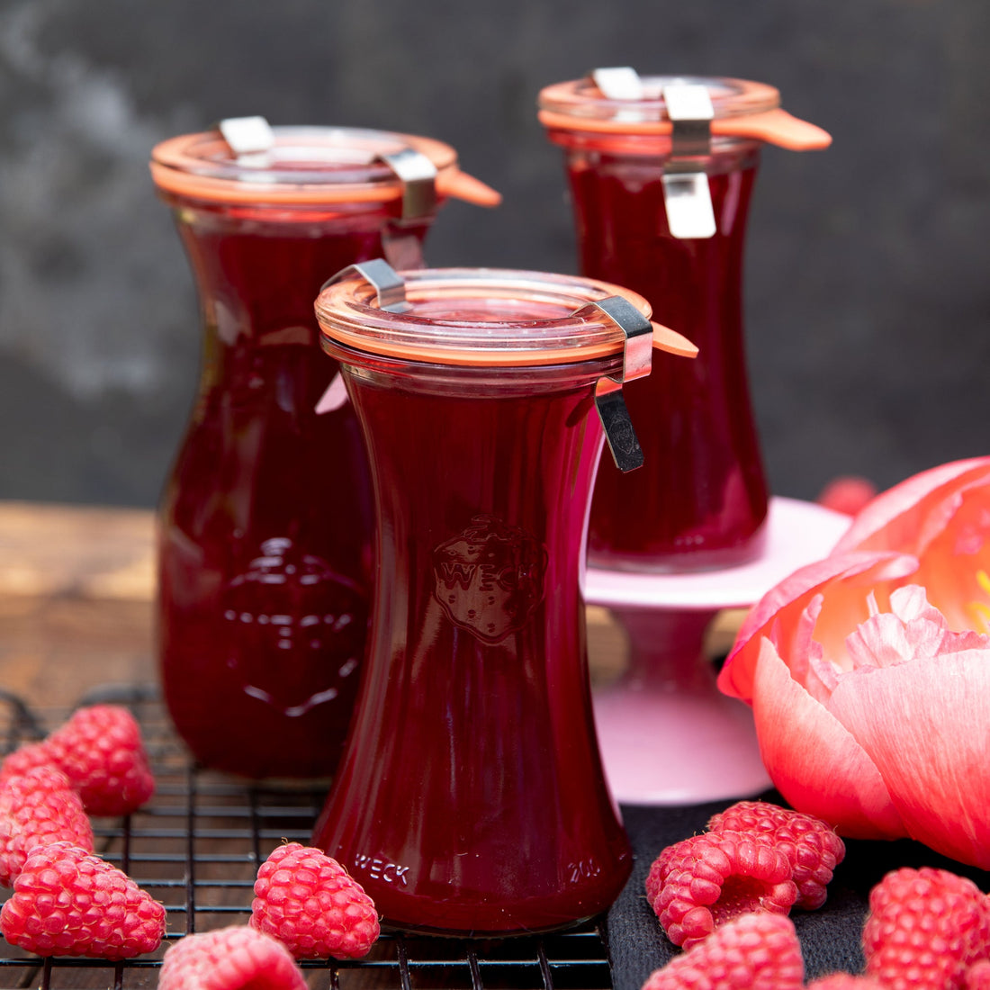 995 Deli Jar - 200ml (6.8OZ)