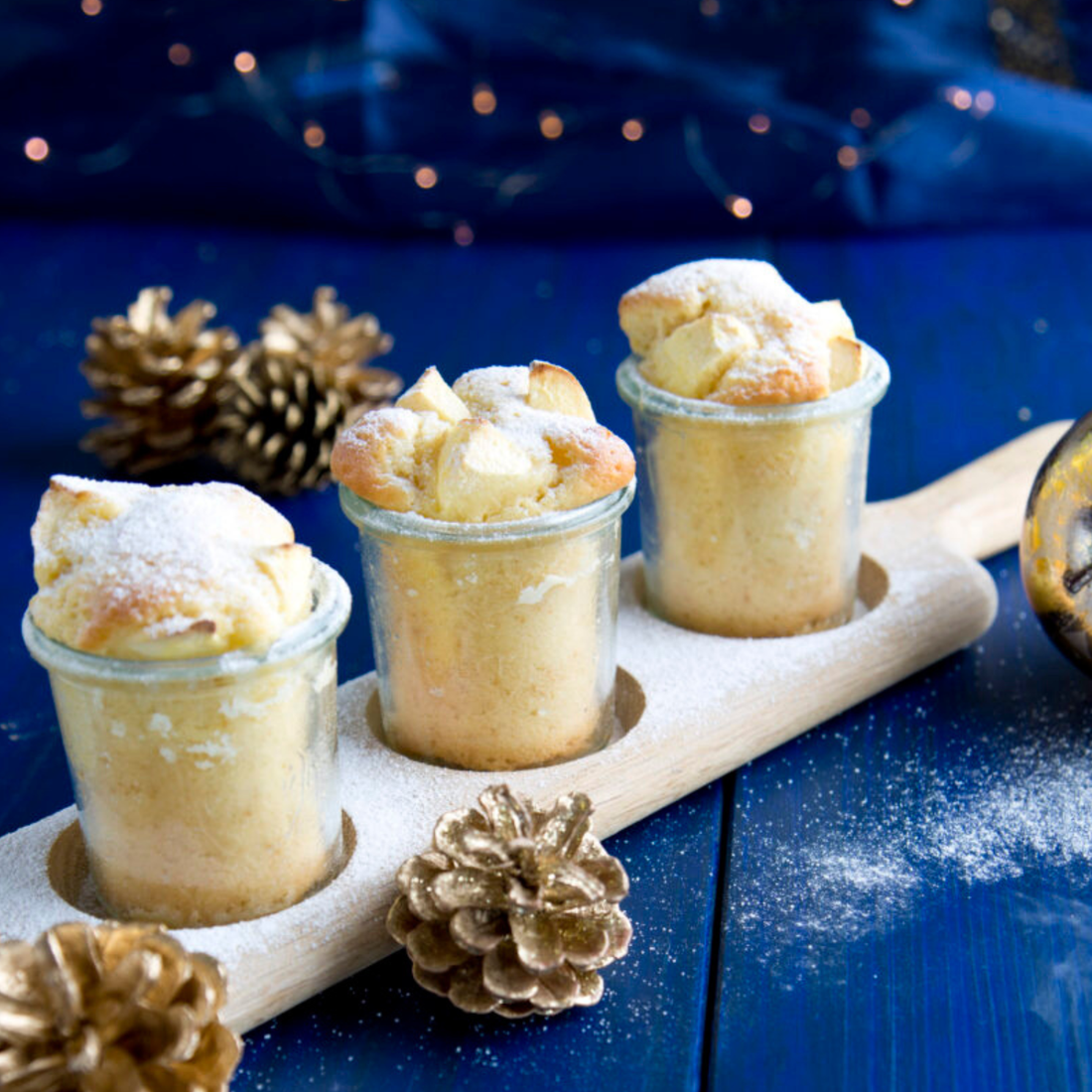 761 Mold Jar - 140ml (4.7oz)