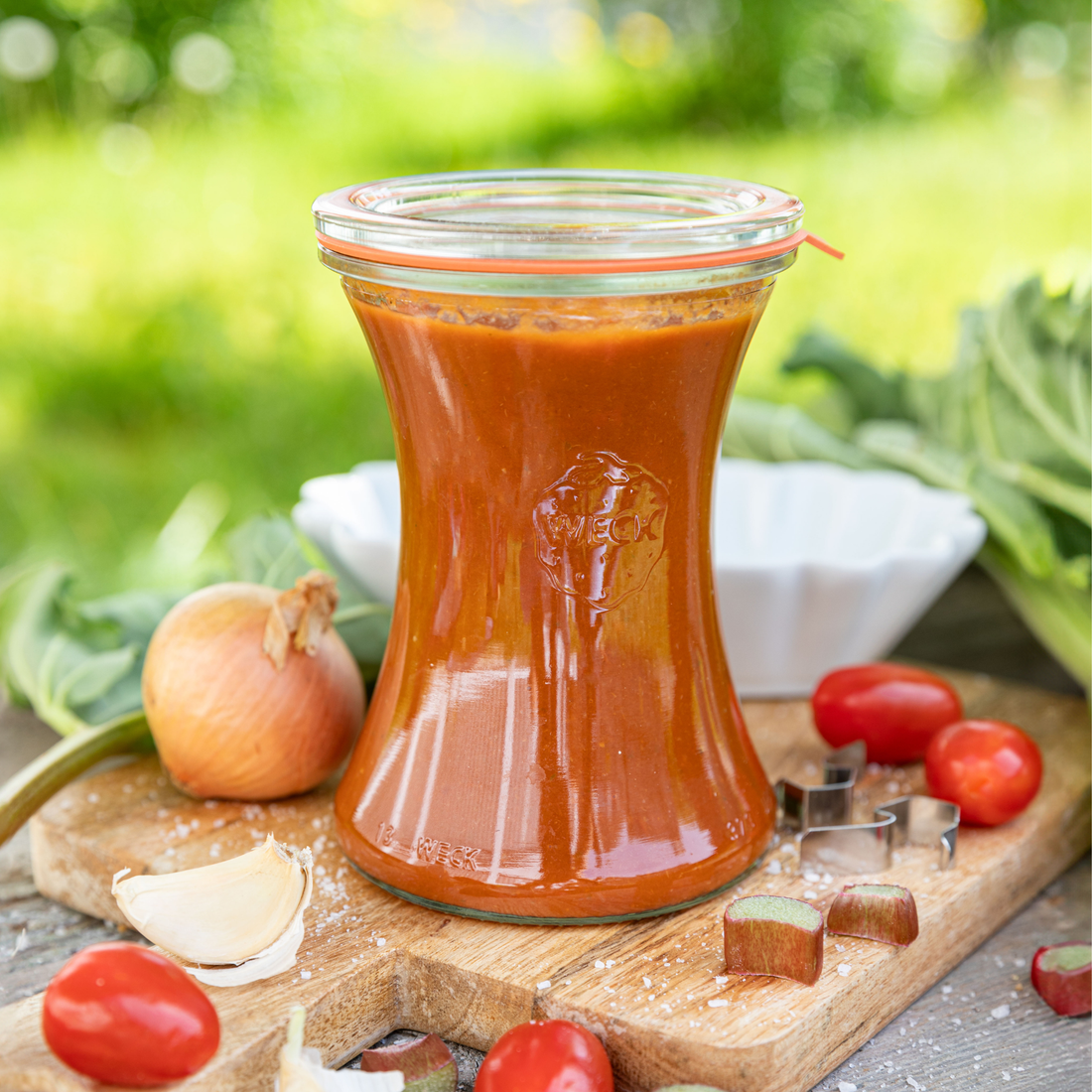 996 Deli Jar - 370ml (12.5OZ)