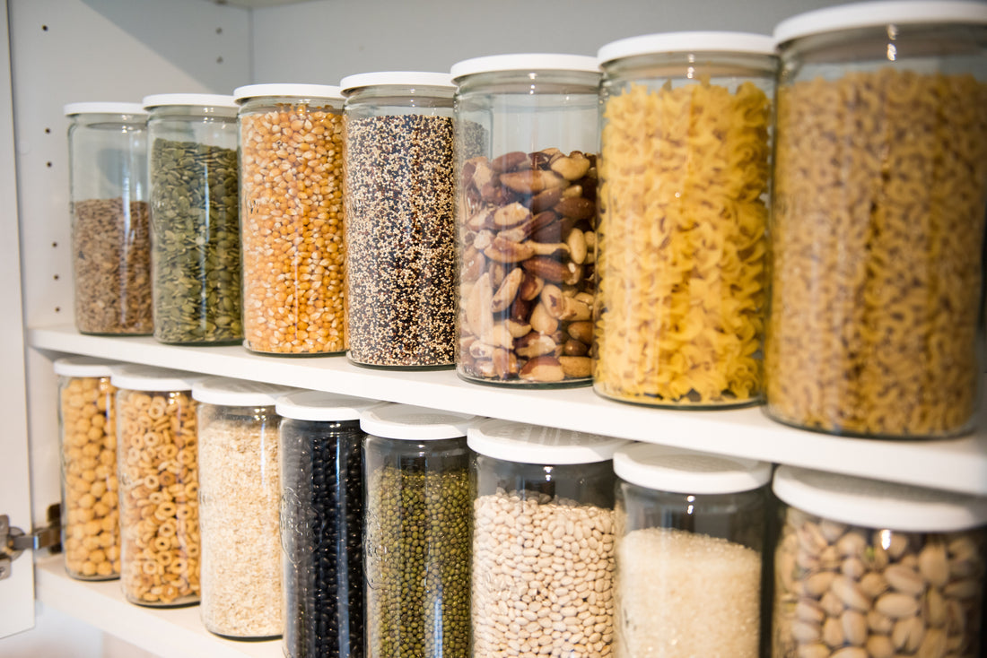 Weck Keep Fresh Lids - Single Lid