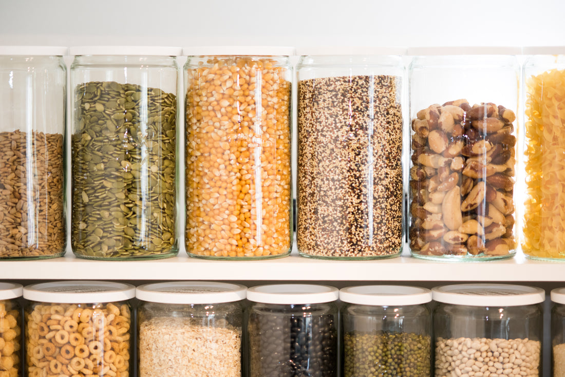 Weck Keep Fresh Lids - Single Lid