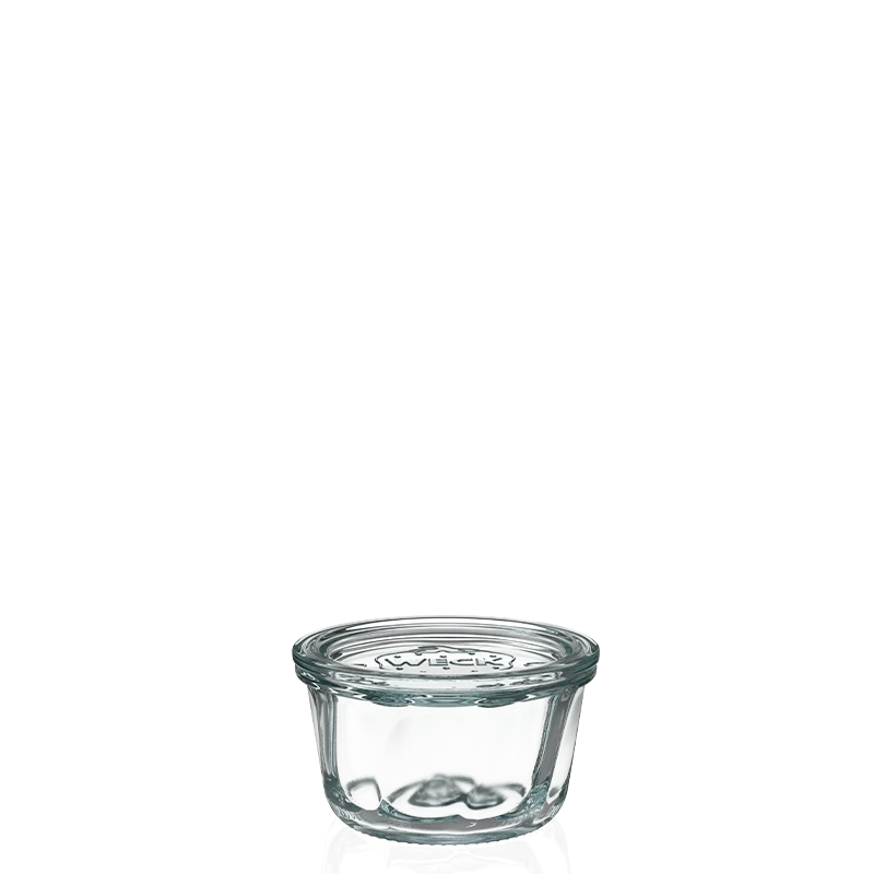 568 Cake Jar - 280ml (9.5oz)