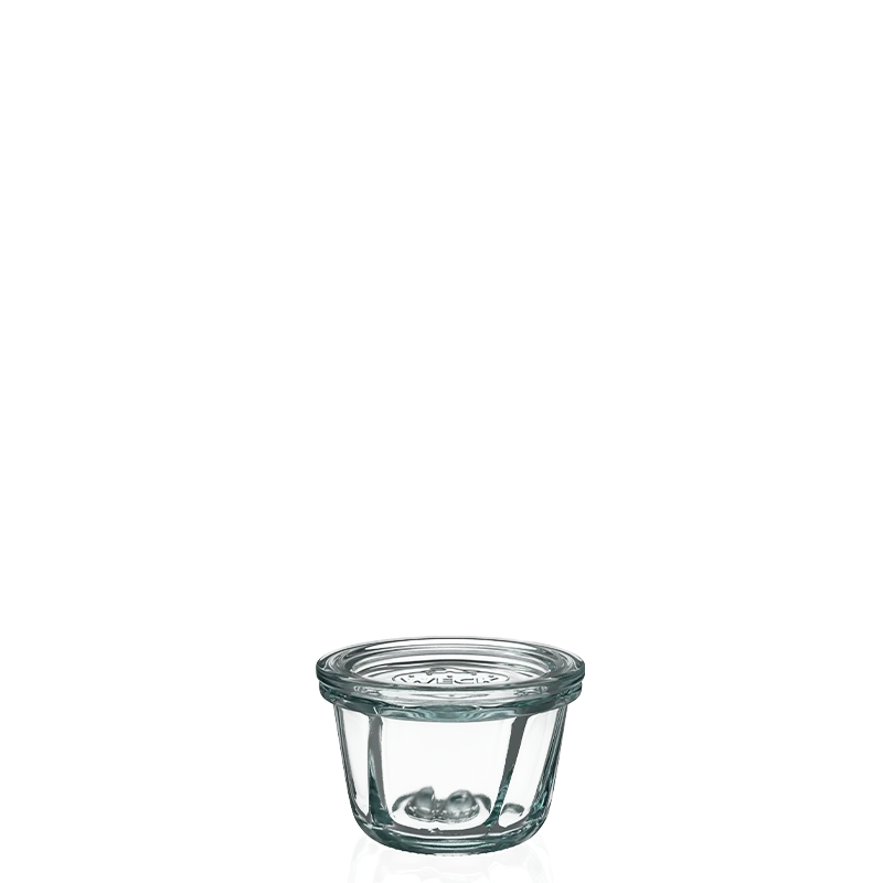 561 Cake Jar - 165ml (5.5oz)