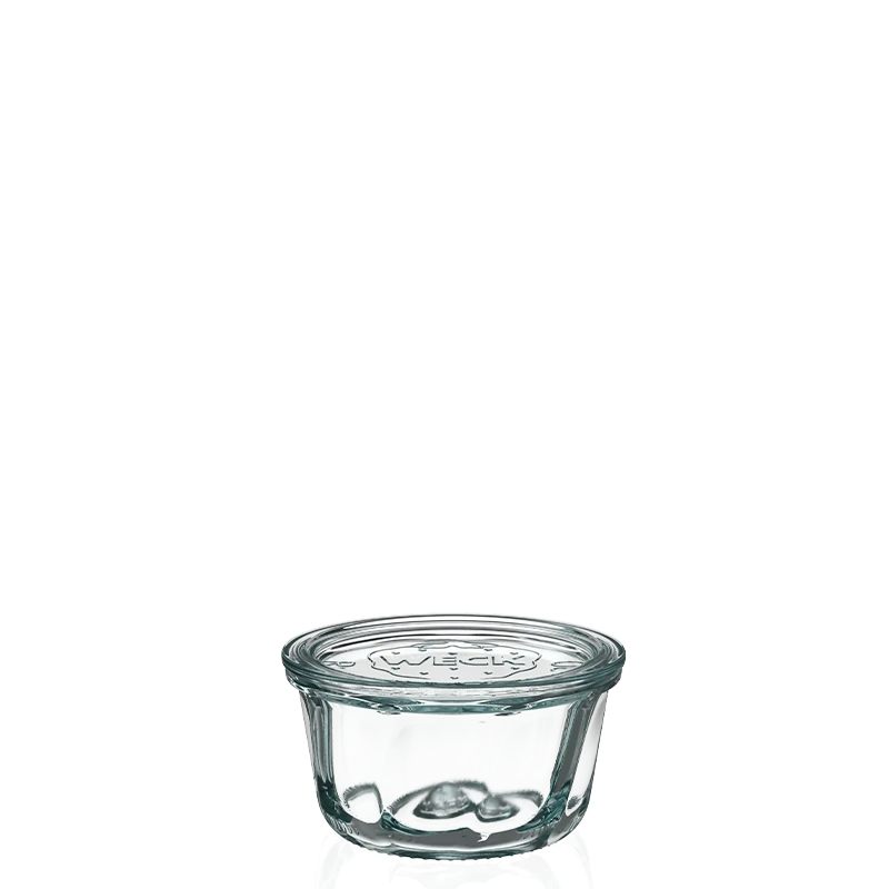 564 Cake Jar - 450ML (15.2OZ)