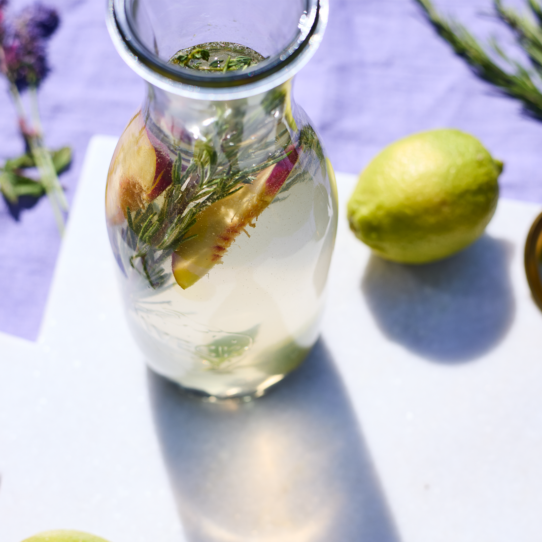 766 Juice Jar - 1062ml (35.9oz)