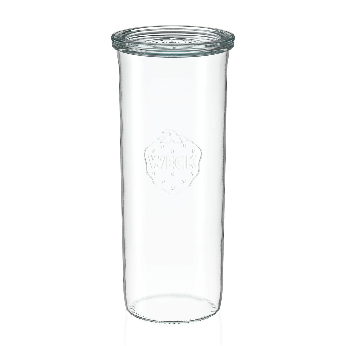 WECK 784 Mold Jar - 1500ml - Set of 6