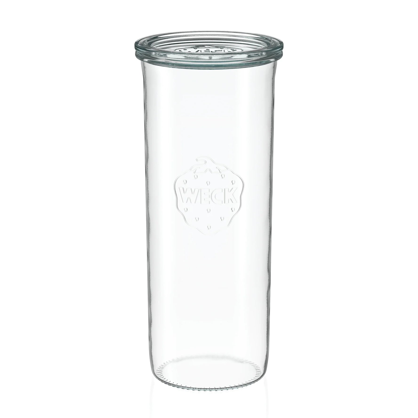 WECK 784 Mold Jar - 1500ml - Set of 6