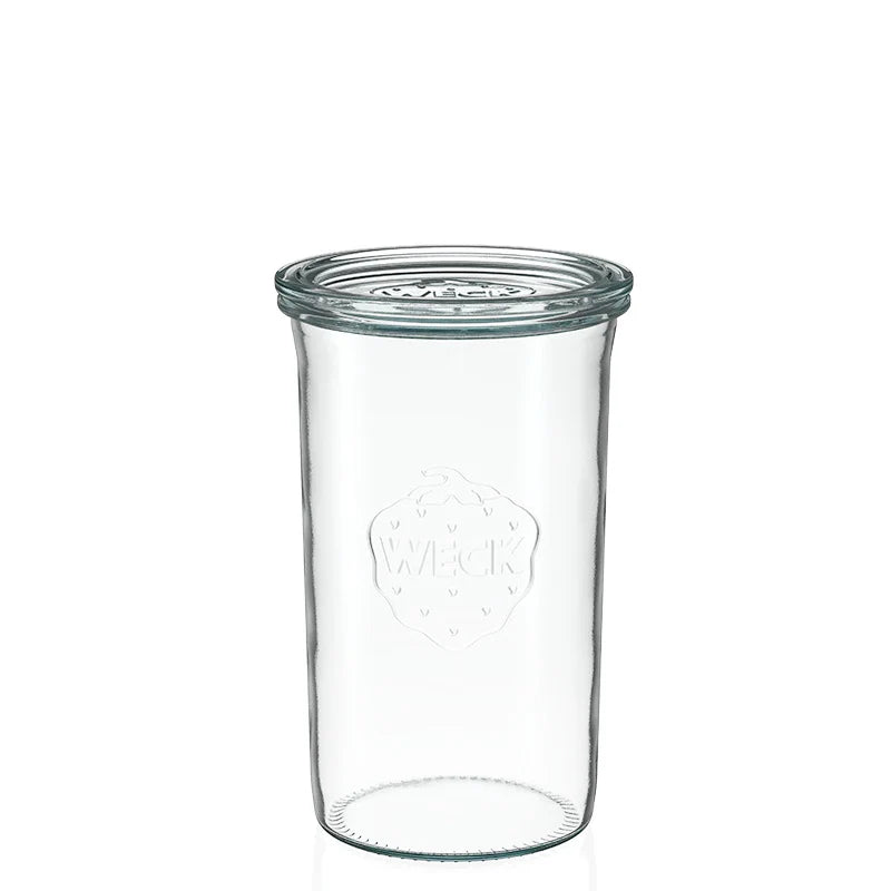 WECK 782 Mold Jar - 900ml