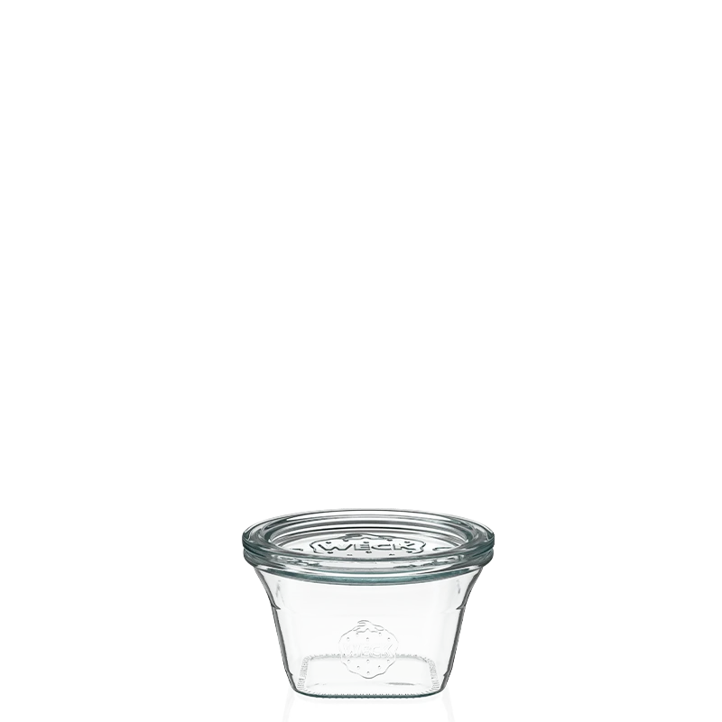 768 Quadro Jar - 290ml (9.8oz)