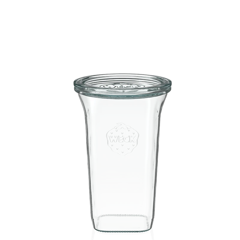 769 Quadro Jar - 795ml (26.8oz)