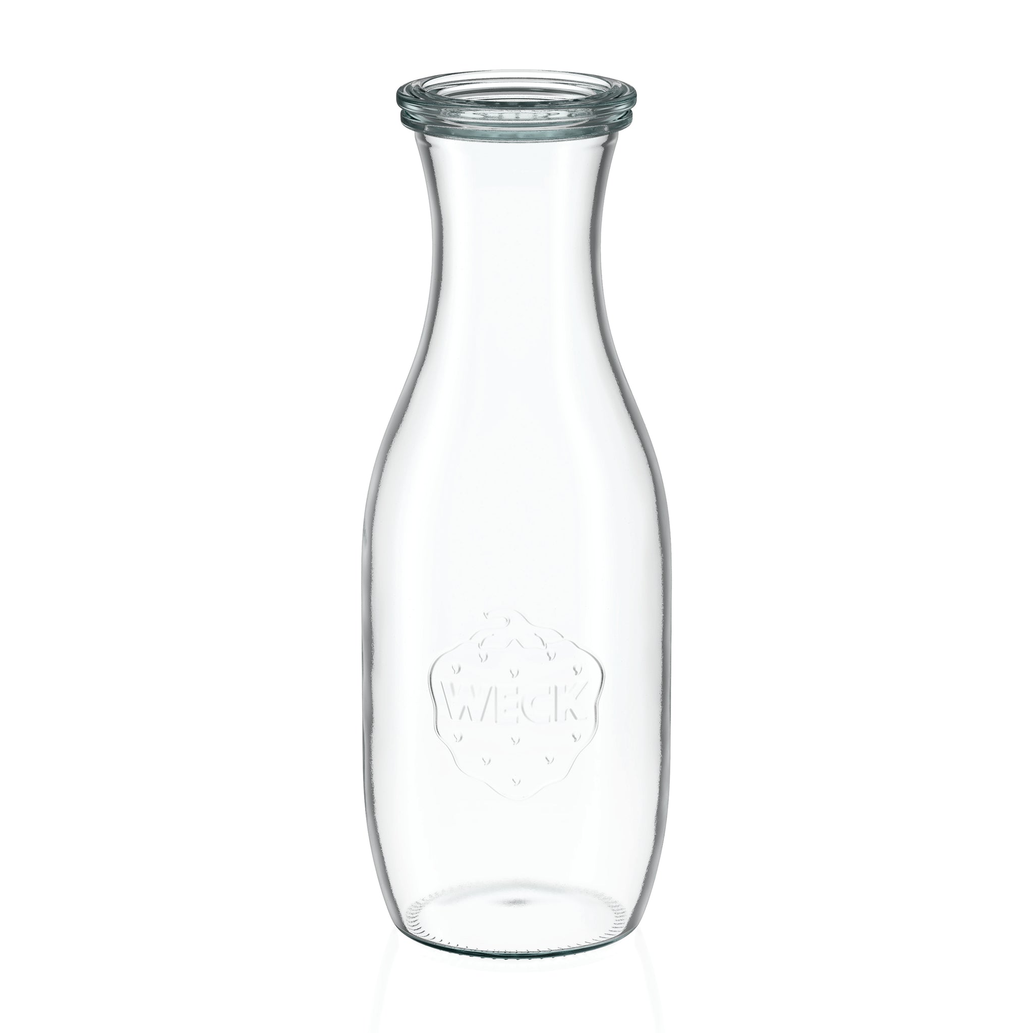 Weck 766 Juice Jar