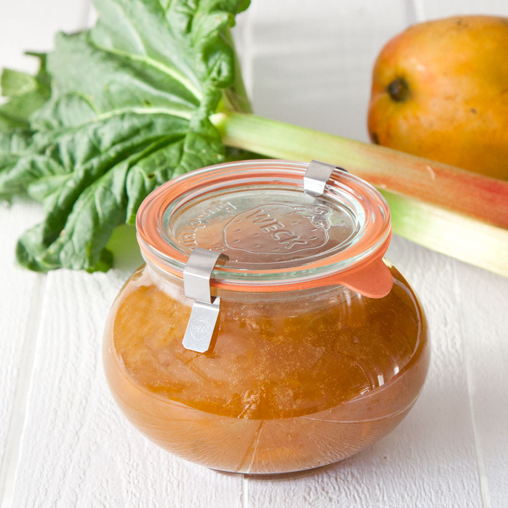 901 Deco Jar - 560ml (18.9oz)