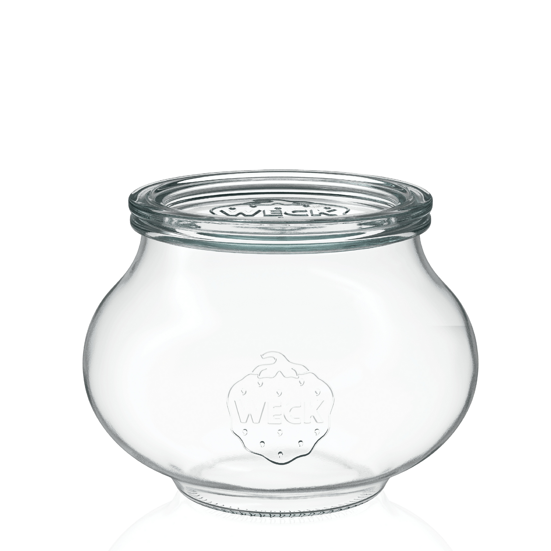 748 Deco Jar - 1062ml (35.9oz)